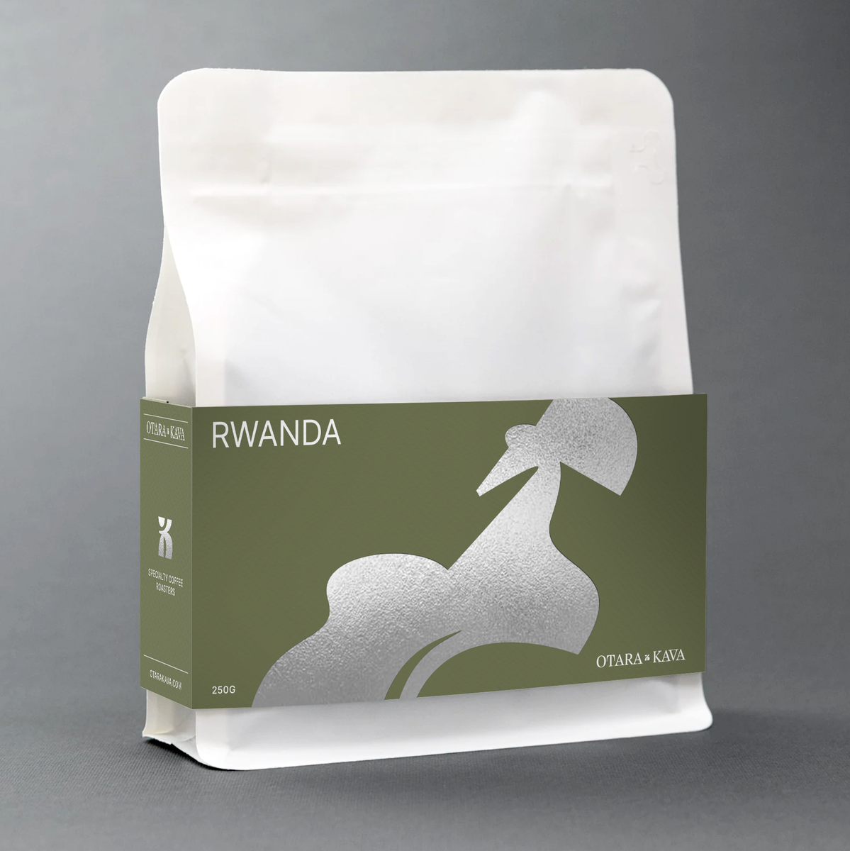 RWANDA KIGOMA – otarakava